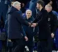 Everton Tantang Manchester United: Prediksi Susunan Pemain di Laga Premier League