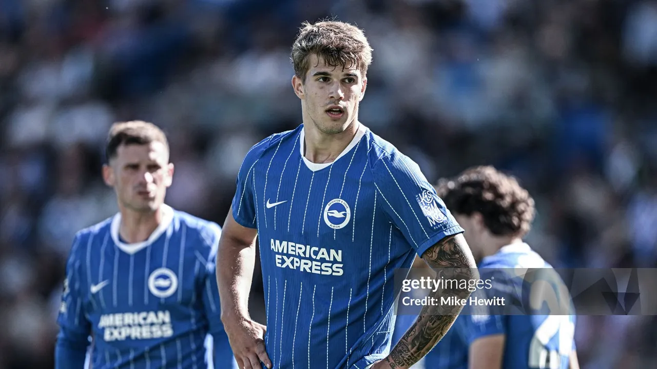 Fabian Hurzeler Meyakini Luka Vuskovic Bakal Jadi Pemain Top
