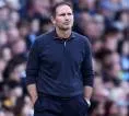 Frank Lampard Sebut Coventry City Tak Layak Kalah dari Manchester City