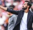 Fulham Kalah Tiga Kali Beruntun, Begini Kata Alvaro Arbeloa