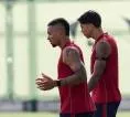 Gabriel Jesus Berpeluang Tampil Melawan Valencia