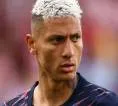 Gagal Pindah ke Trabzonspor, Richarlison Siap Pindah ke Arab Saudi?