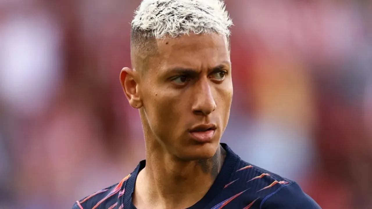 Richarlison