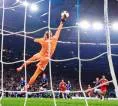 Gara-Gara Loris Karius, Rekor Hebat Bayern Munich Selama 18 Bulan Terhenti