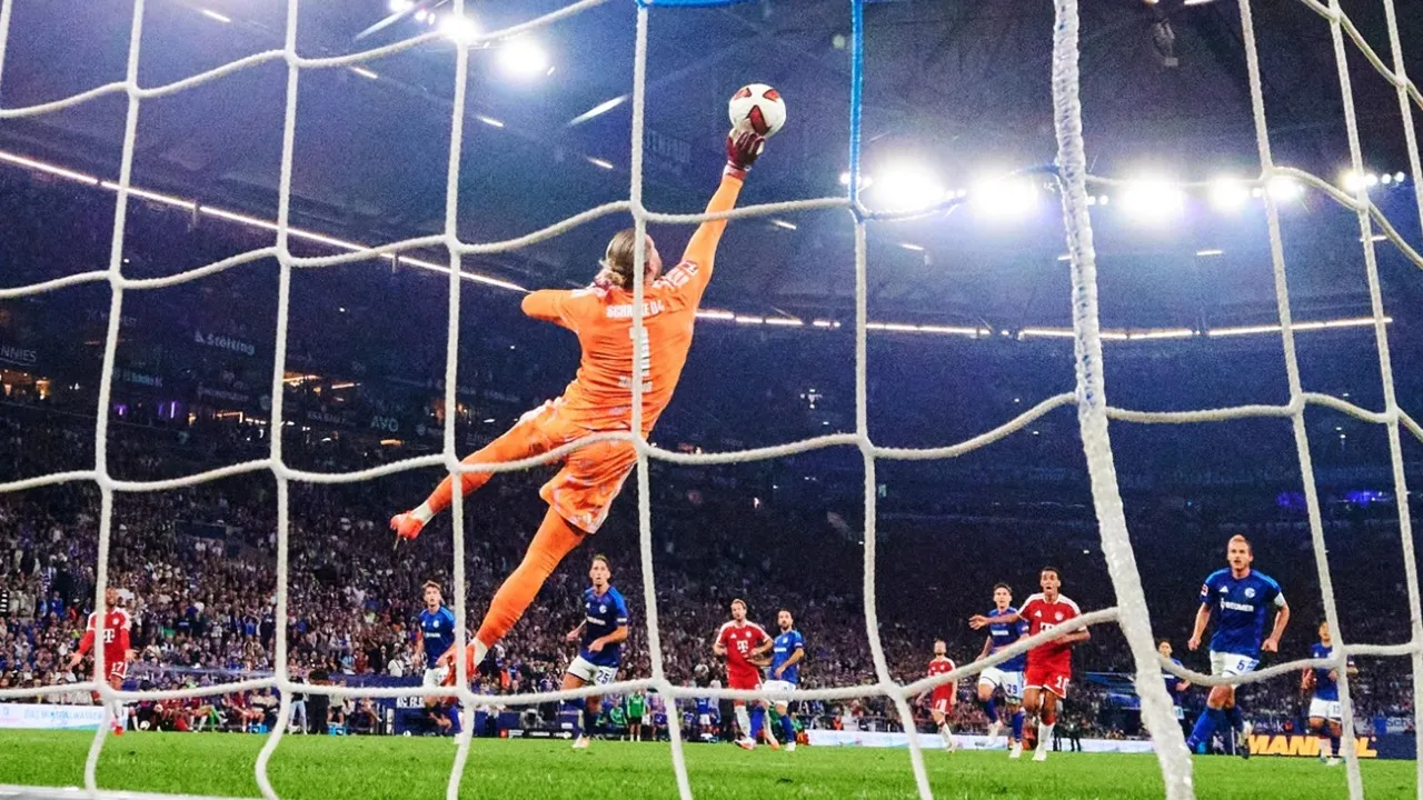 Bayern Munich