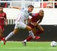 Garudayaksa FC Syukuri Hasil Imbang Di Markas Java United FC