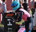 Gasly Akui Pole GP Italia Mustahil Tanpa Upgrade Kunci