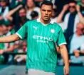 Gelandang Timnas Indonesia Joey Pelupessy Telan Kekalahan dari Club Bugge