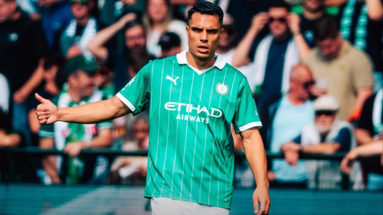 Gelandang Timnas Indonesia Joey Pelupessy Telan Kekalahan dari Club Bugge