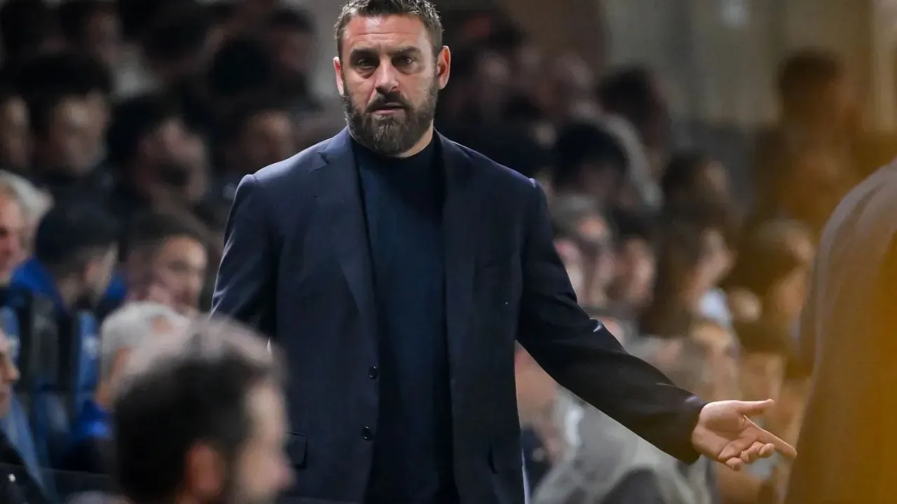 Daniele De Rossi