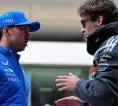 George Russell Terkejut oleh Ancaman Mendadak Pierre Gasly