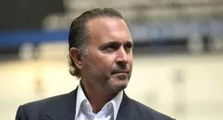 Gerry Cardinale Kejar Bek Sporting CP Lagi di Bursa Transfer Januari