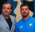 Gianluca Gaetano Terima Kartu Merah, Sarri: Wasit Salah Mengira Orang Lain