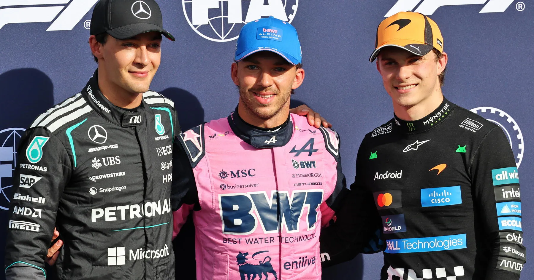 Grid F1 GP Italia 2026 Diubah Akibat Banyak Penalti - sumber: (racingnews365)