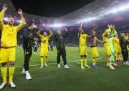 Habiskan €108.5 Juta di 2026, Musim Transfer Terboros Borussia Dortmund?