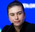 Hadapi Alexandra Eala, Iva Jovic Soroti Perlakuan Penonton