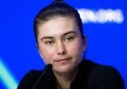 Hadapi Alexandra Eala, Iva Jovic Soroti Perlakuan Penonton
