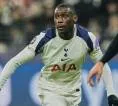 Hadapi Milan untuk Pertama Kalinya, Randal Kolo Muani Mengaku Penasaran