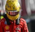 Hamilton Instruksikan Ferrari untuk Kemenangan di GP Italia