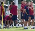 Hansi Flick Yakin Lamine Yamal Bisa Bermain Lawan Valencia