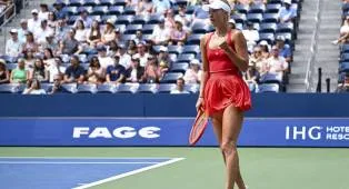Hasil US Open: Anastasia Potapova Pupuskan Harapan Runner Up 2025