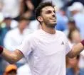 Hasil US Open: Francisco Cerundolo Buyarkan Mimpi Taylor Fritz