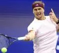Hasil US Open: Hindari Aksi Dramatis, Alexander Zverev Tembus Babak Keempat