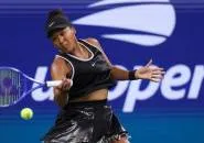 Hasil US Open: Naomi Osaka Terseok-Seok Menuju Pekan Kedua Di New York