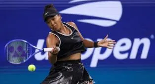 Hasil US Open: Naomi Osaka Terseok-Seok Menuju Pekan Kedua Di New York