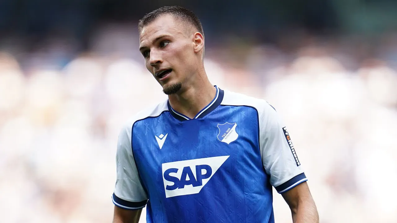 Hoffenheim Kalah Lagi, Tim Lemperle: Ini Menyakitkan!