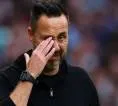 Imbang Tanpa Gol vs Forest, De Zerbi Murka Dengan Lini Serang Tottenham