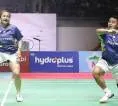 Indonesia Masters 2026: Rehan-Melati Petik Banyak Pelajaran Dari Pontianak
