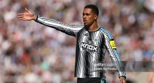 Jacob Ramsey Ingin Bungkam Keraguan Publik Terhadap Newcastle United