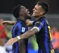 Jadi Pahlawan Inter, Marcus Thuram Beri Pujian Bagi Lautaro Martinez