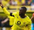 Jebol Gawang Hoffenheim, Serhou Guirassy Siap Tantang Kane Jadi Top Skor