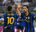 Jelang Lawan Inter Milan di UCL, Real Madrid Malah Tumbang di La Liga
