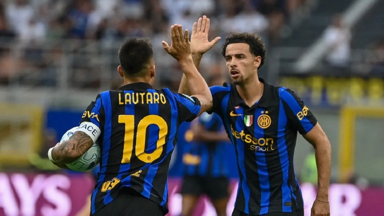 Jelang Lawan Inter Milan di UCL, Real Madrid Malah Tumbang di La Liga