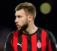 Jelang Lawan Juve, Strahinja Pavlovic: Conceicao Sulit Dibendung Milan