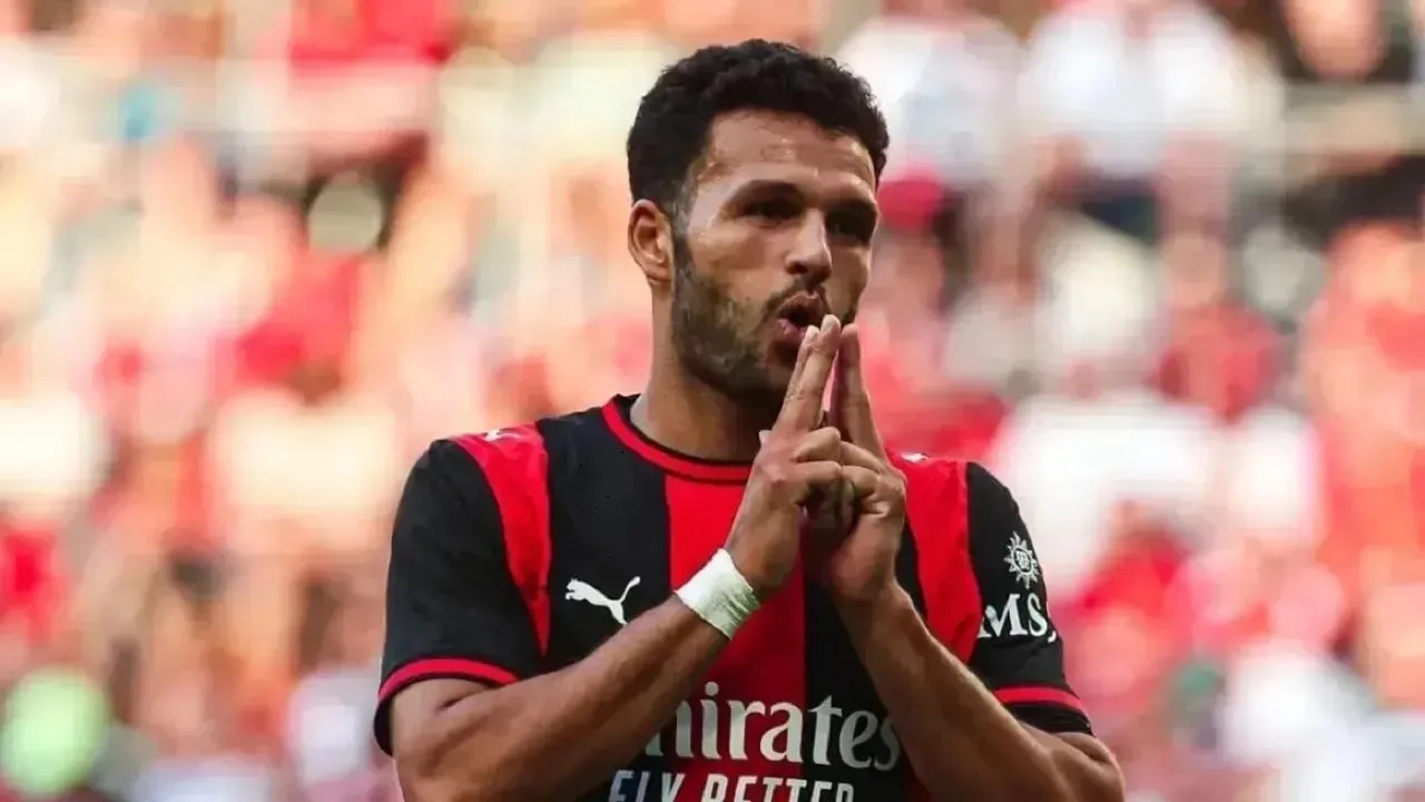 Jelang Lawan Juventus, Goncalo Ramos Berpeluang Ikuti Jejak Giroud