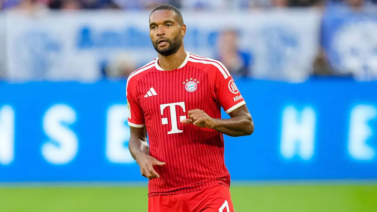 Jonathan Tah Ungkap Penyebab Bayern Gagal Menang di Markas Schalke