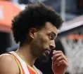 Jordan Nwora Buka Suara Mengenai Kinerja Ibon Navarro