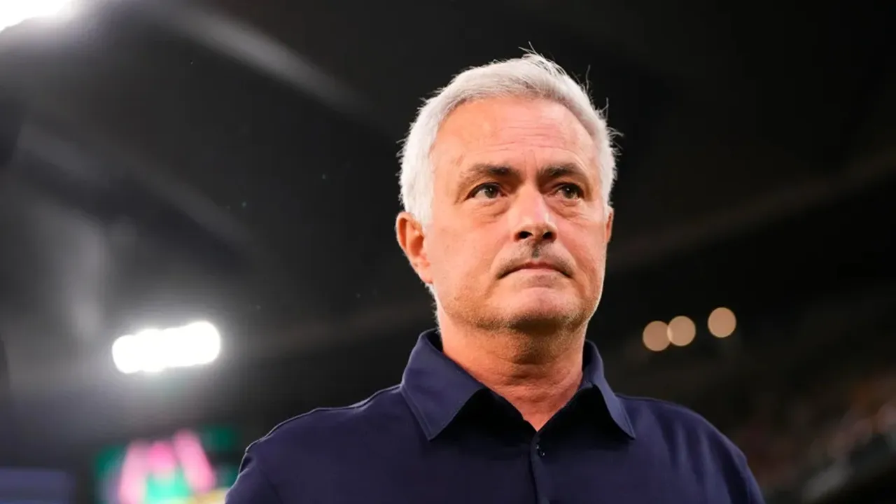 Jose Mourinho Dinilai Akan Merusak Citra Real Madrid