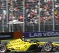 Joshua Durksen Raih Kemenangan Ganda F2 di Monza 2026