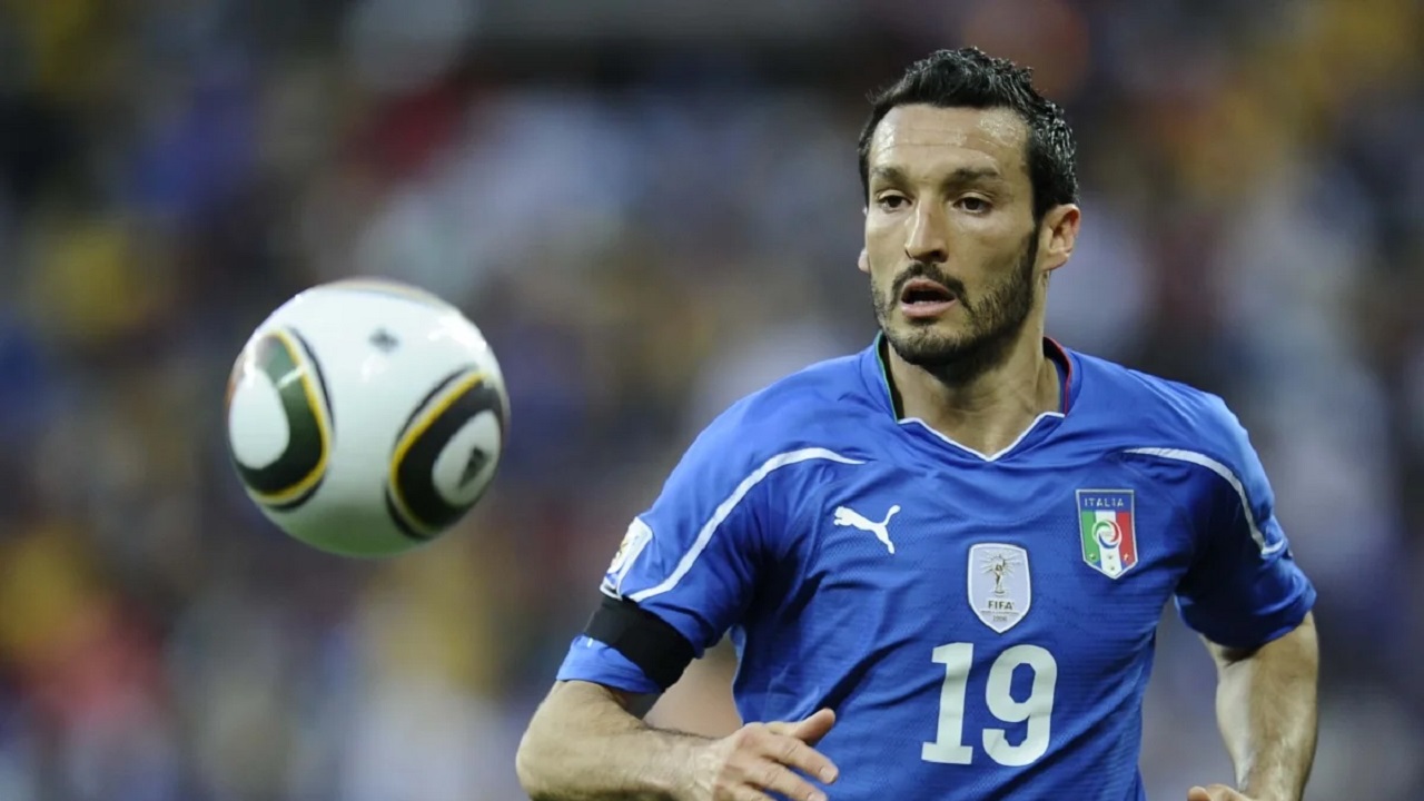 Juve vs Milan, Gianluca Zambrotta: Kolo Muani dan Ramos Dalam Tekanan