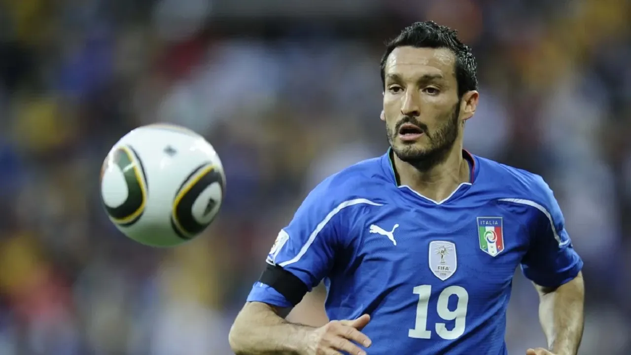 Juve vs Milan, Gianluca Zambrotta: Kolo Muani dan Ramos Dalam Tekanan