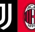 Juventus vs AC Milan: Rossoneri Belum Menang di Allianz Stadium