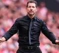 Kalah Telak dari Athletic Club, Diego Simeone Kecewa Atletico Madrid Kehilangan Fokus