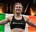 Katie Taylor Tutup Karier dengan Gelar Juara Dunia di Croke Park
