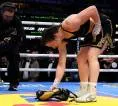 Katie Taylor Tutup Karier dengan Kemenangan Meyakinkan di Croke Park