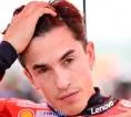 Kecelakaan di GP Indonesia Berdampak Panjang Pada Kesehatan Marc Marquez